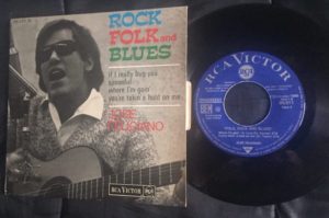 Jose Feliciano - Youre Takin Hold Of Me - 41 Rooms - show 63