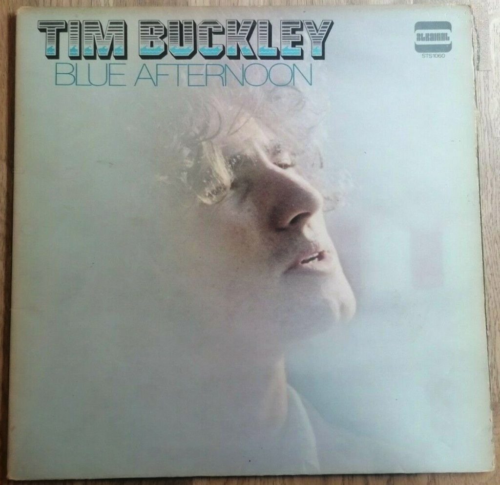 Tim Buckley - I Must Have Been Blind - 41 Rooms - show 92
