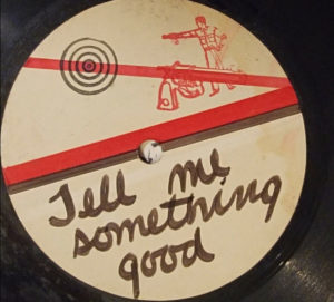 3 Teens Kill 4 - Tell Me Something Good (7 acetate) - 41 Rooms - show 17