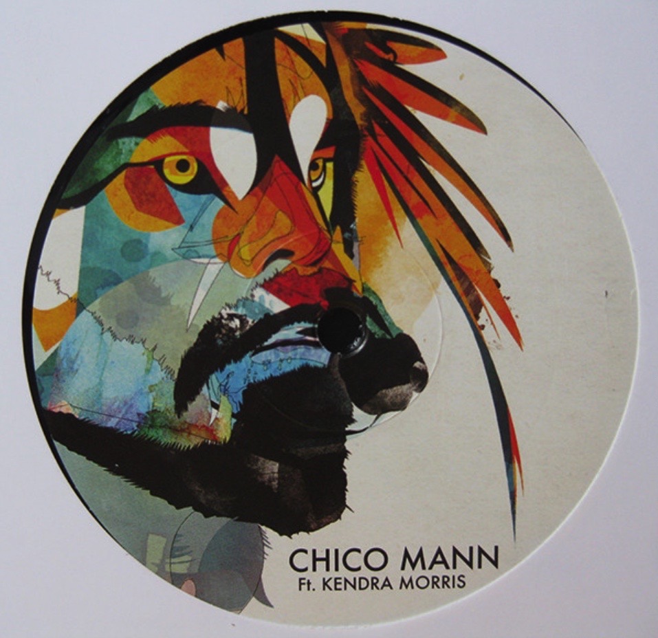 Chico Mann (feat Kendra Morris) - Same Old Clown - 41 Rooms - show 94