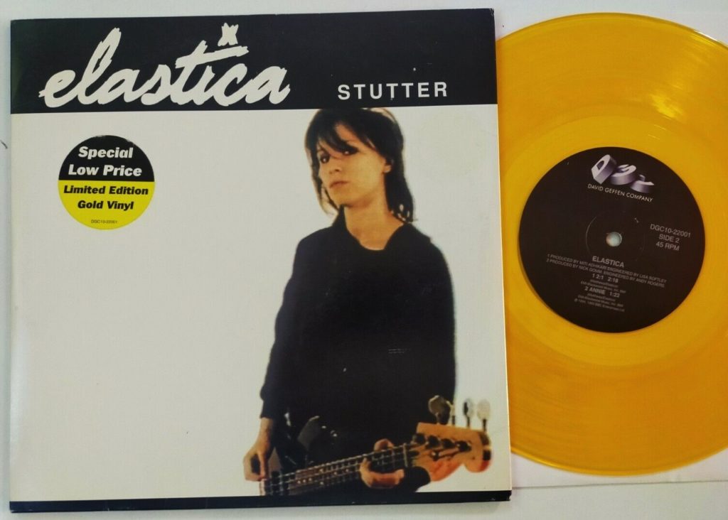 Elastica - Stutter - 41 Rooms - show 94