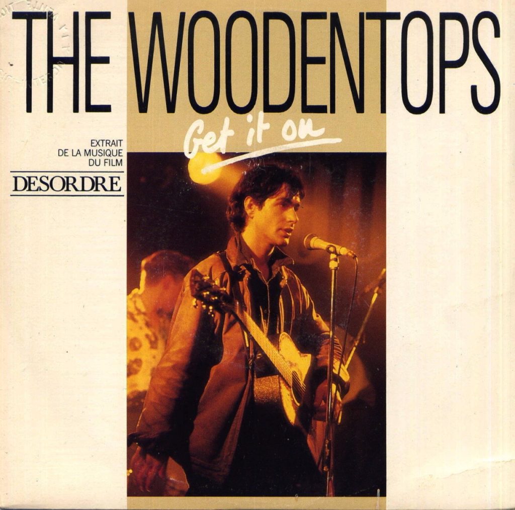 The Woodentops - Get It On - 41 Rooms - show 94