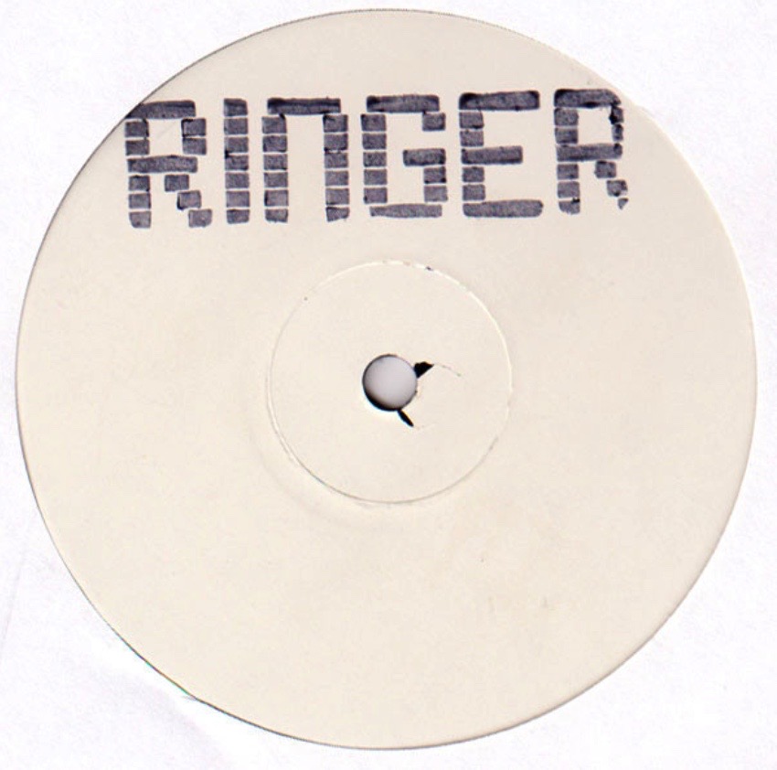 Four Tet - Ringer - 41 Rooms - Show 96