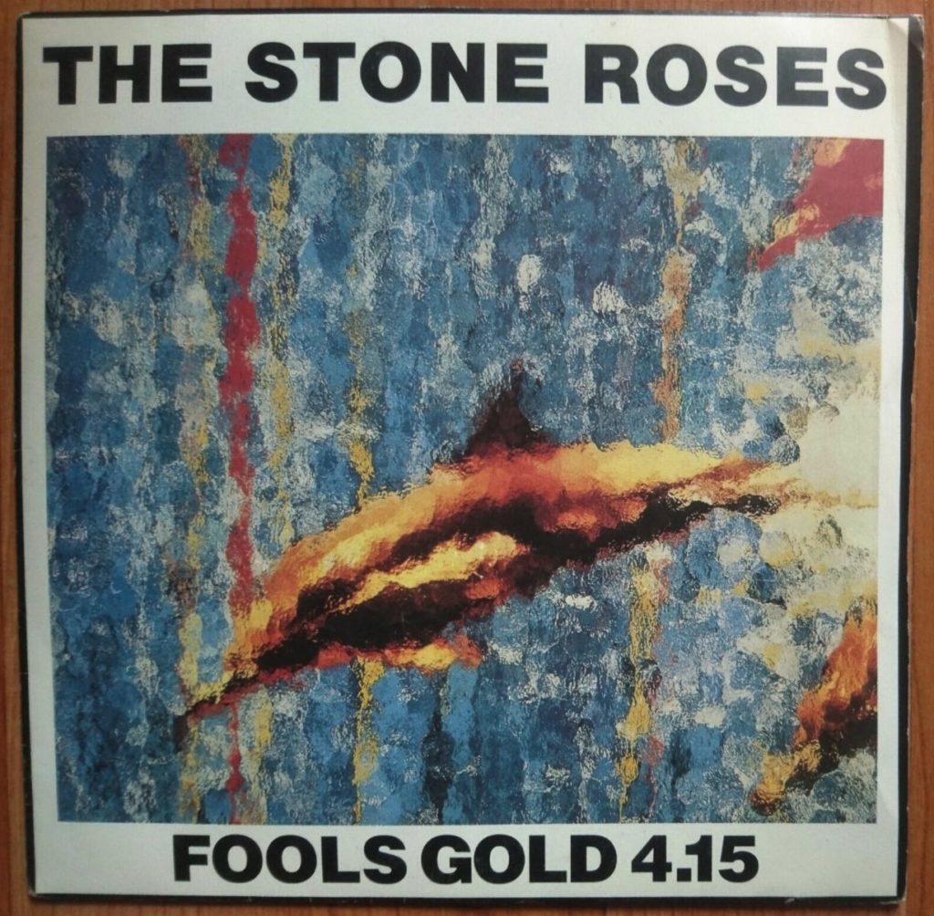 The Stone Roses - Fool's Gold - 41 Rooms - Show 96