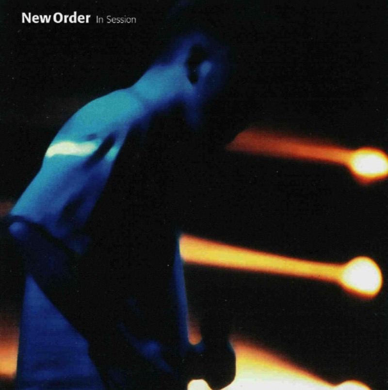 New Order - Isolation (Peel session) - 41 Rooms - show 97