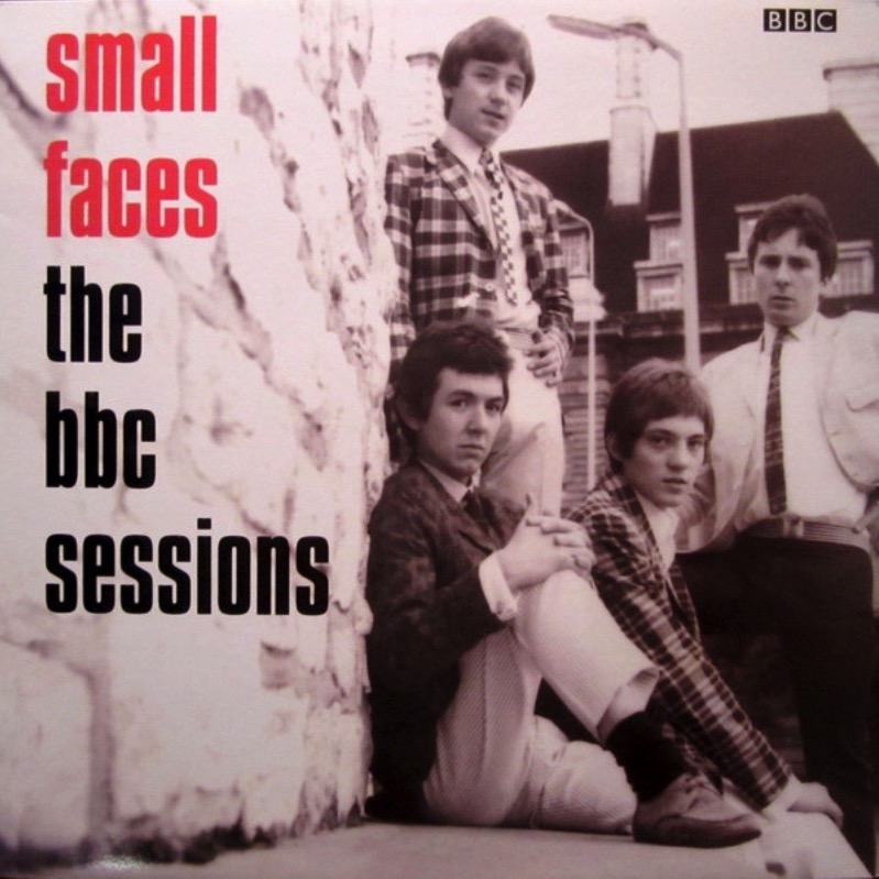 Small Faces - Baby Don't You Do It (BBC session) - 41 Rooms - show 97