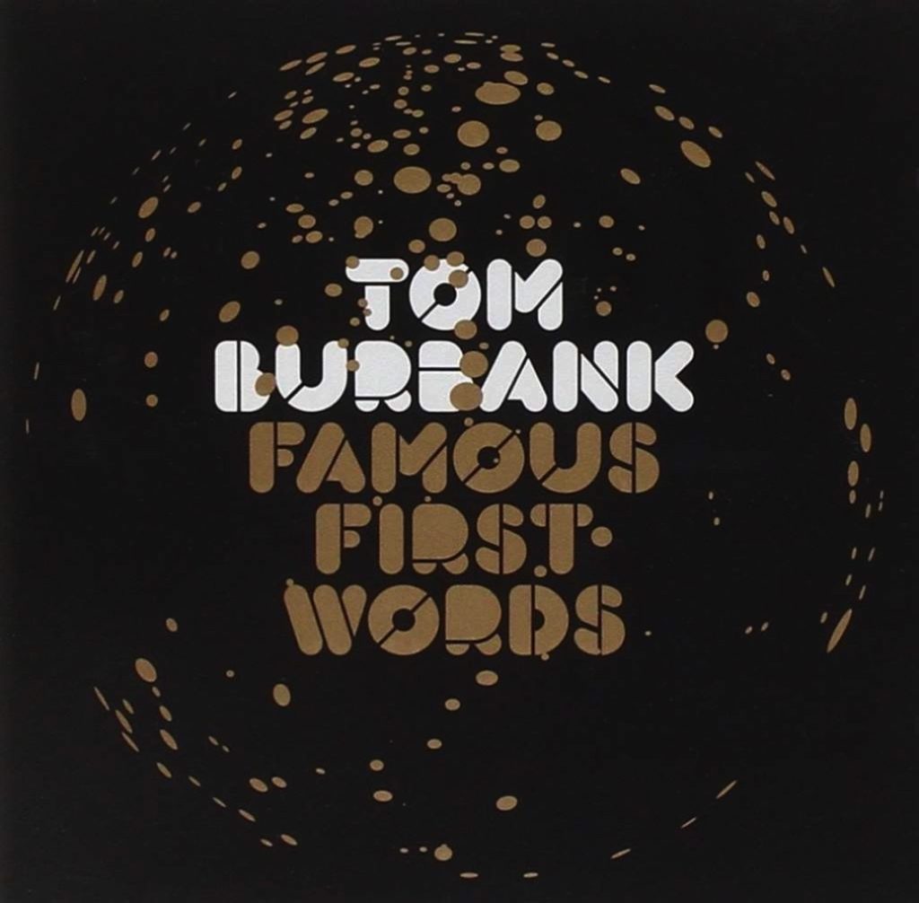 Tom Burbank - Gnats - 41 Rooms - show 97