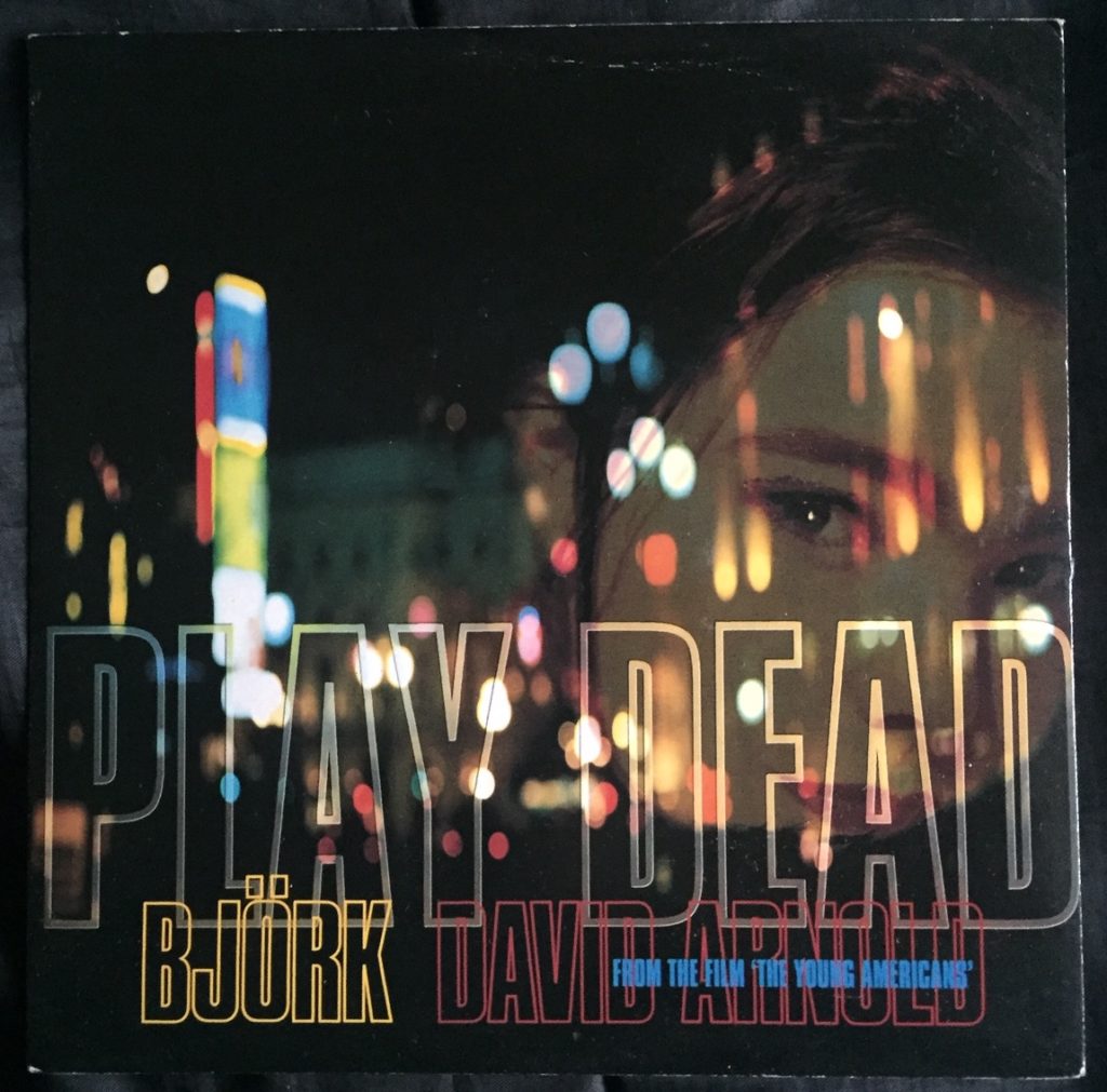 Bjork and David Arnold - Play Dead - 41 Rooms - show 99