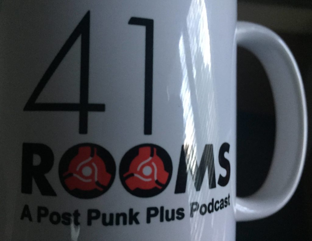Dec's 41 Rooms mug