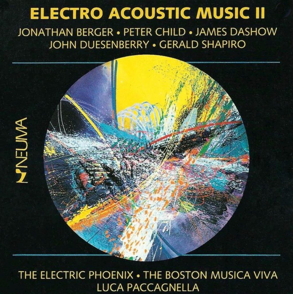 Gerald Shapiro (and The Electric Phoenix) - Phoenix - 41 Rooms - show 99
