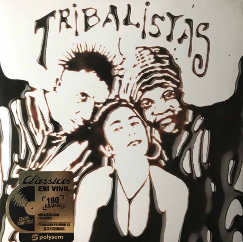 Tribalistas” (Phonomotor Records, 2002), Tribalistas