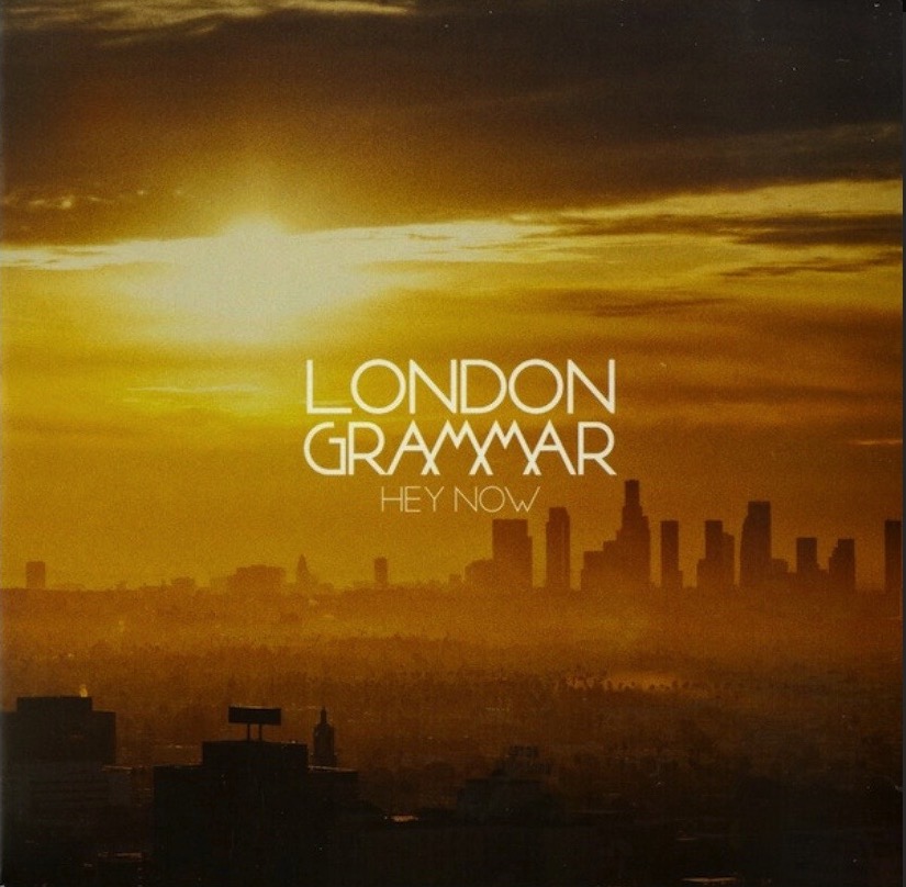 London Grammar - Hey Now - 41 Rooms - show 100