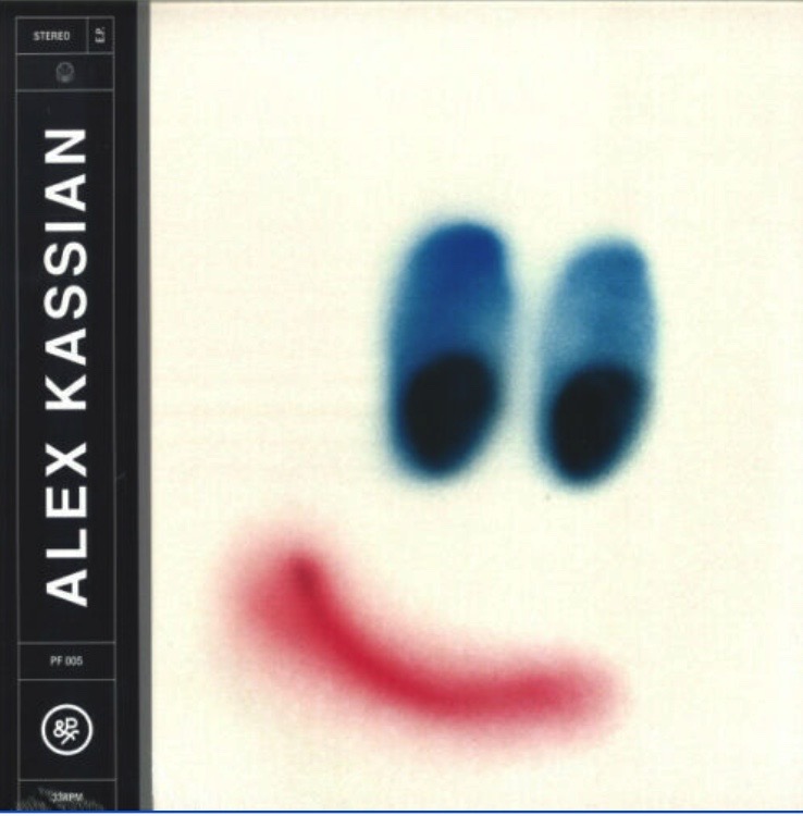 Alex Kassian - Leave Your Life (Lonely Hearts Mix) - 41 Rooms - show 102