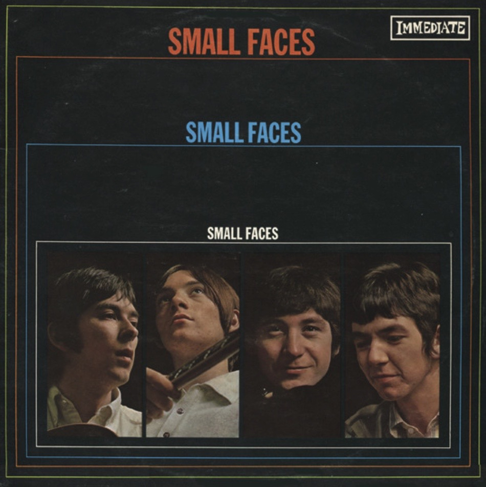 Small Faces - (Tell Me) Have Yopu Ever Seen Me - 41 Rooms - show 102
