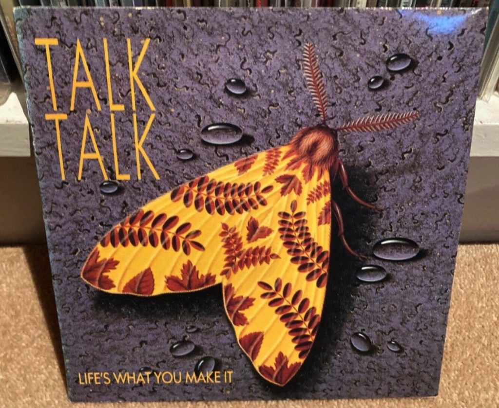 Talk Talk - Life's What You Make It - 41 Rooms - show 103