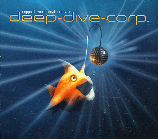 Deep Dive Corp - Imagination - 41 Rooms - show 104