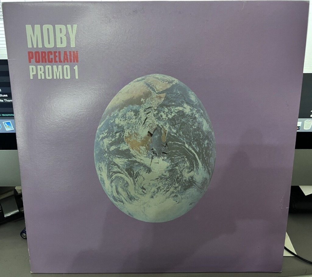 Moby - Porcelain - 41 Rooms - show 104