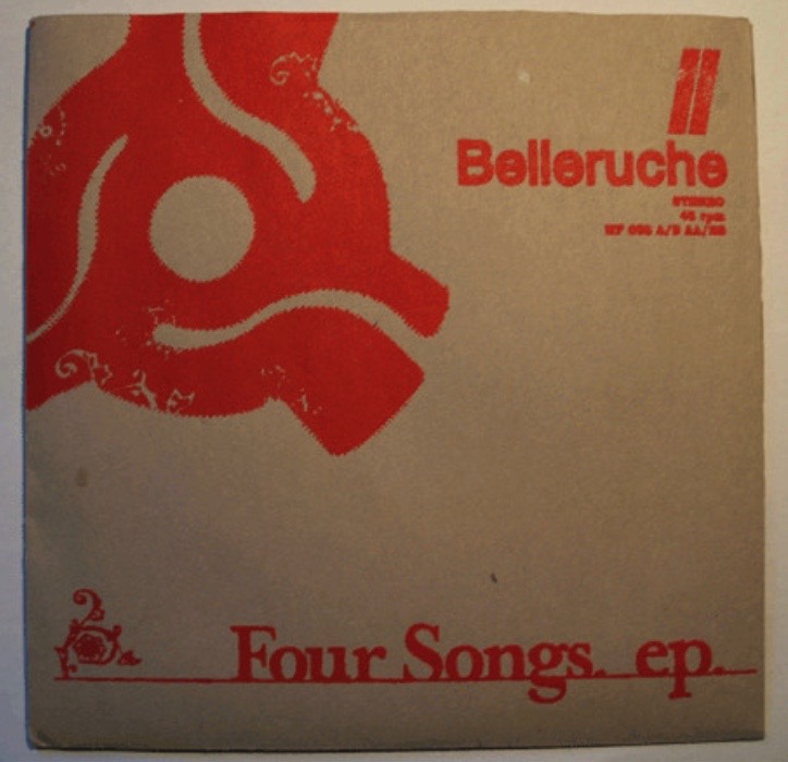 Belleruche - Northern Girls - 41 Rooms - show 105