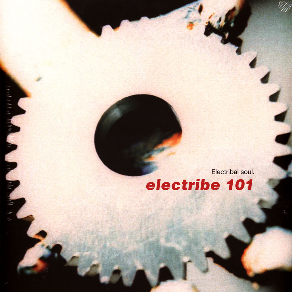 Electribe 101 - Insatiable Love - 41 Rooms - show 105