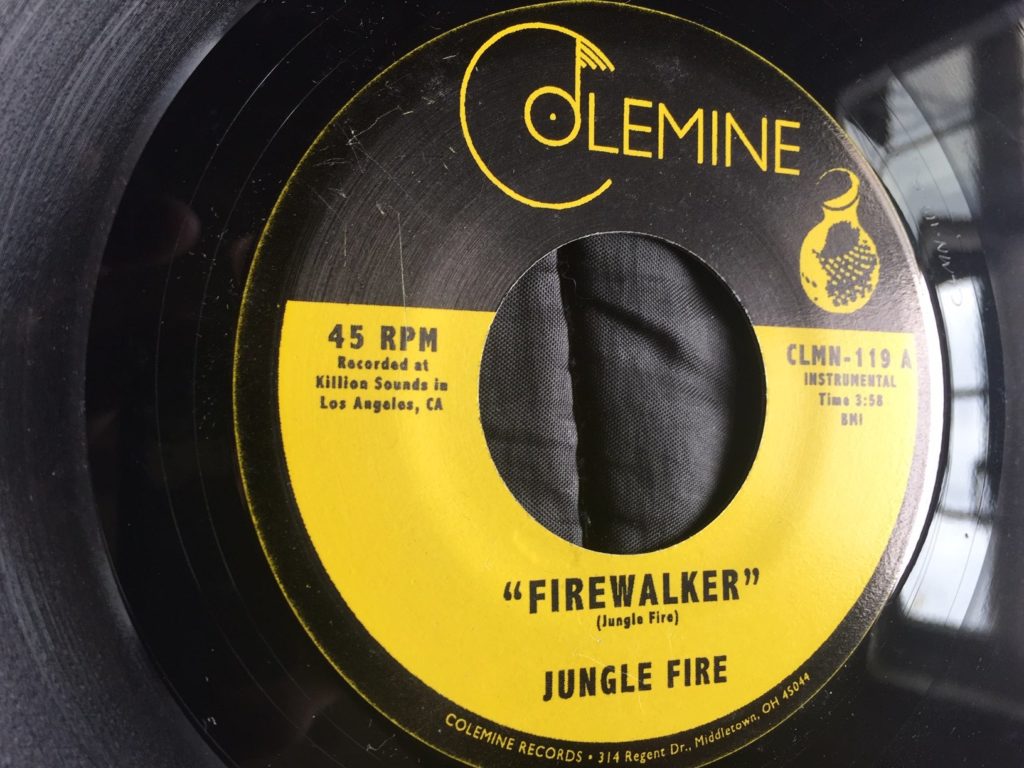 Jungle Fire - Firewalker - 41 Rooms - show 106