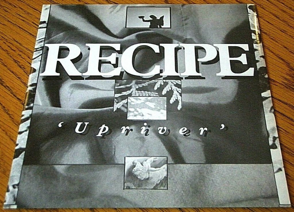 Recipe - Upriver - 41 Rooms - show 106