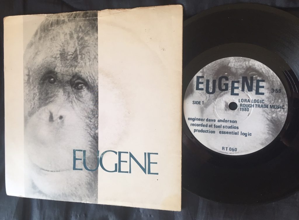Essential Logic - Eugene - 41 Rooms - show 108