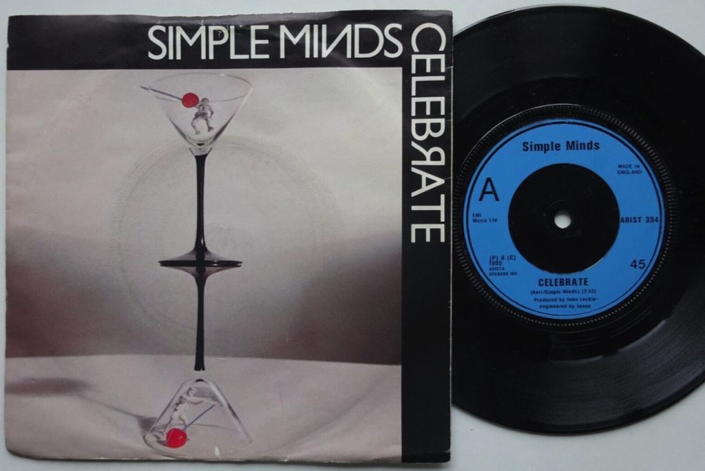 Simple Minds - Celebrate - 41 Rooms - show 108