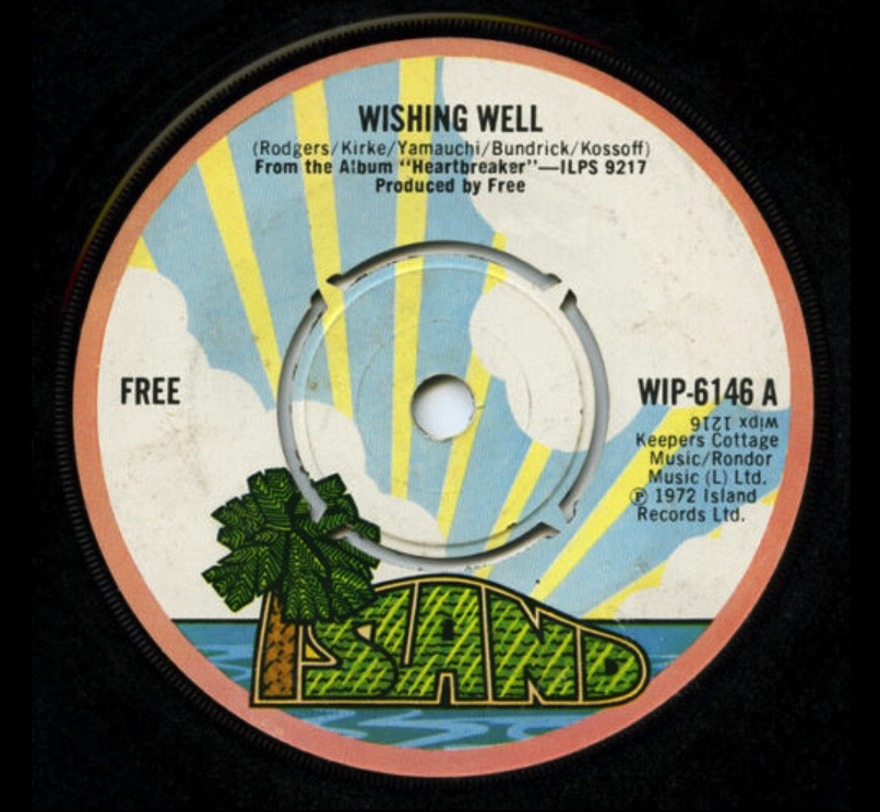 Free - Wishing Well - 41 Rooms - show 109