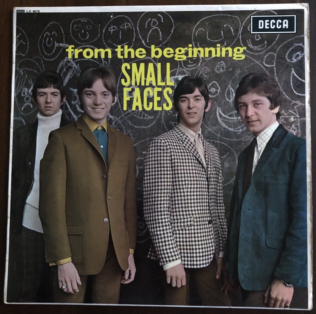 Small Faces - Baby Don't You Do It - 41 Rooms - show 110