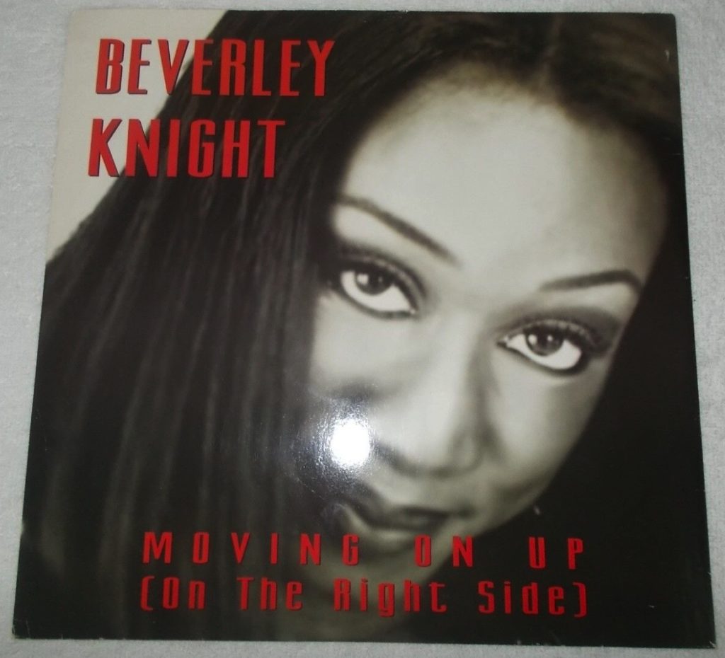 Beverley Knight - Moving On Up (On The Right Side) - 41 Rooms - show 112