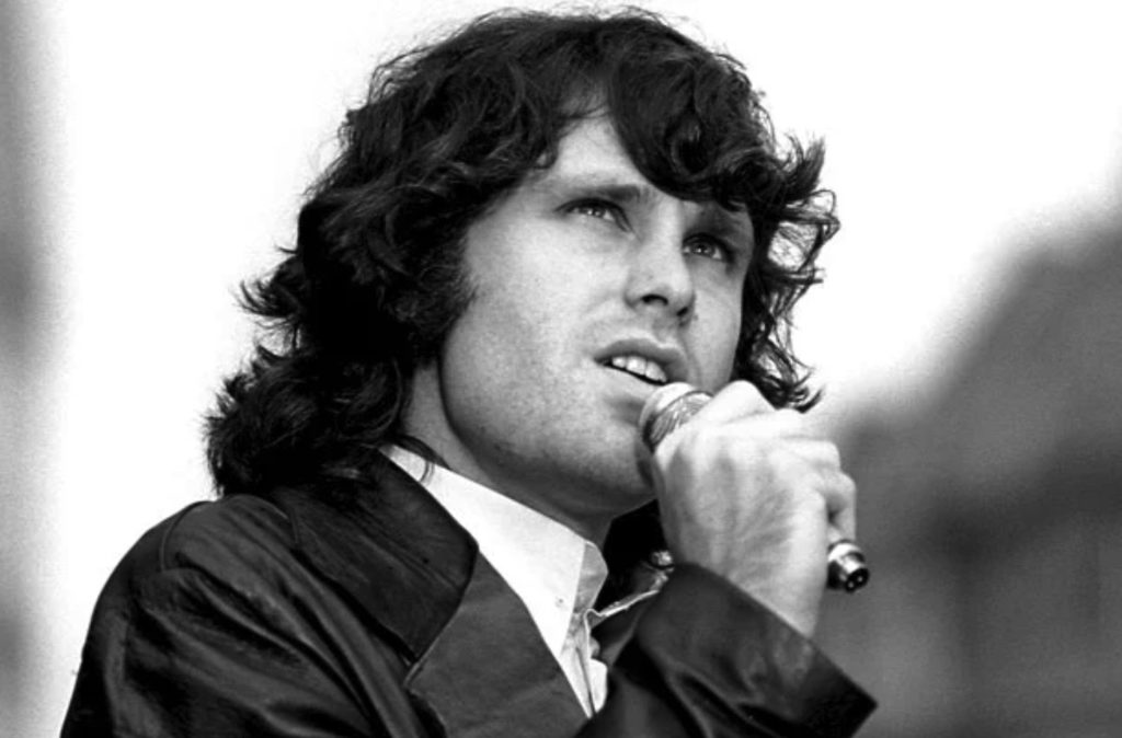 Jim Morrison - Indian Summer - 41 Rooms - show 78