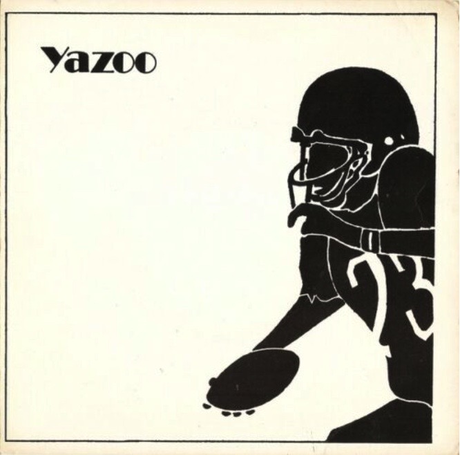 Yazoo - Only You - 41 Rooms - show 112