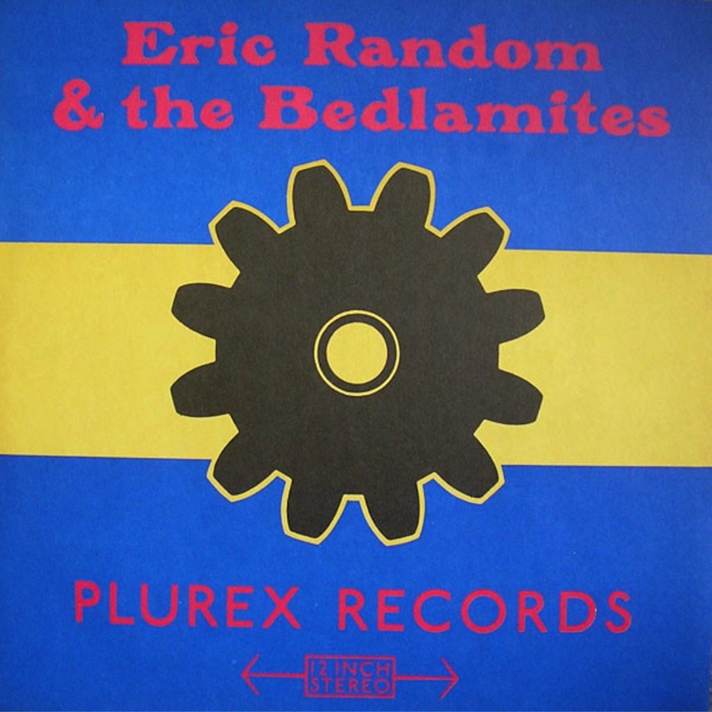 Eric Random & the Bedlamites - Subliminal Seduction - 41 Rooms - show 113