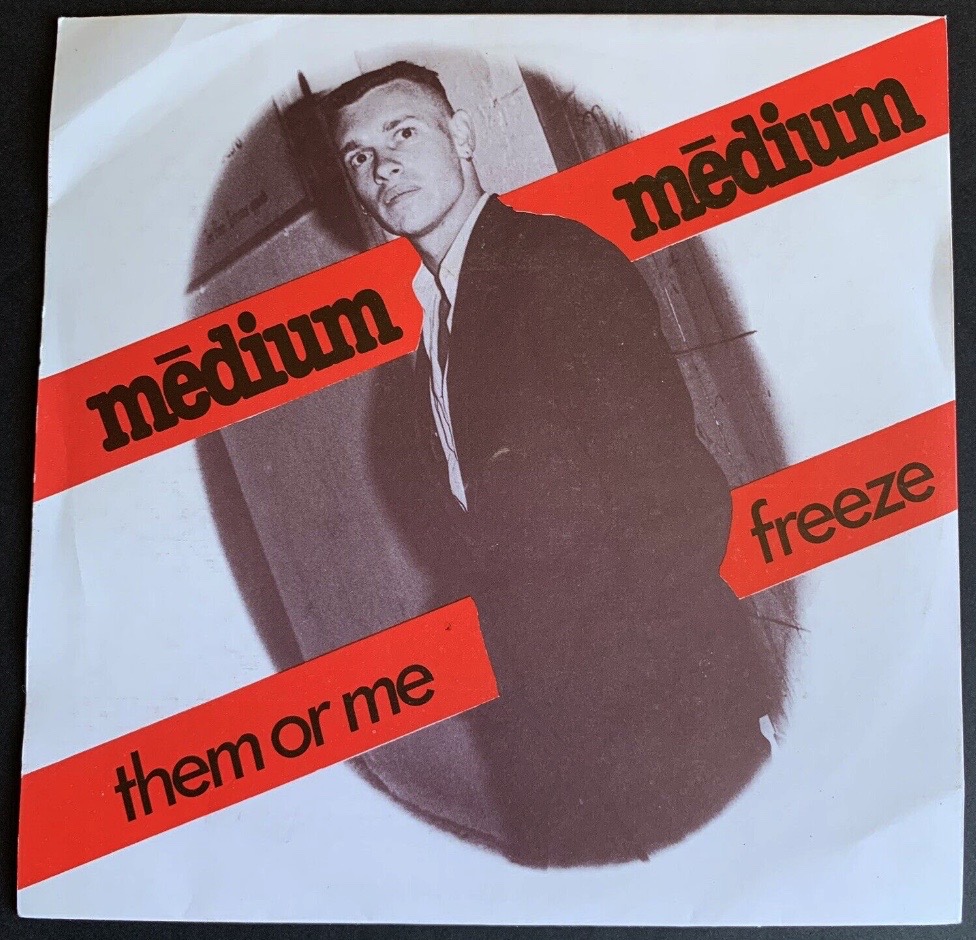 Medium Medium - Them Or Me - 41 Rooms - show 114