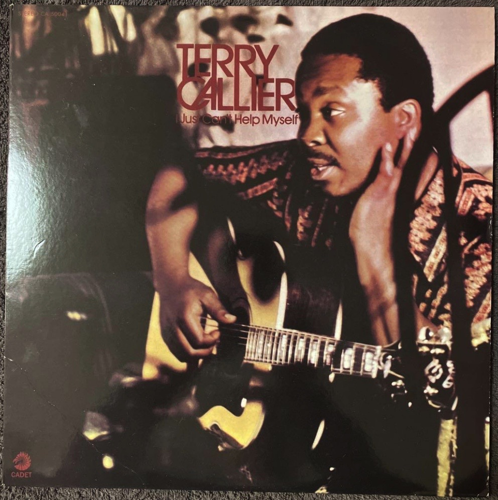 Terry Callier - Alley Wind Song - 41 Rooms - show 115