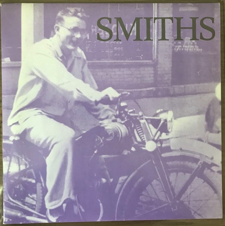 The Smiths - Bigmouth Strikes Again - 41 Rooms - show 115
