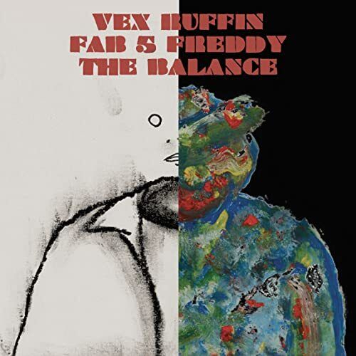 Vex Ruffin & Far 5 Freddy - The Balance - 41 Rooms - show 115