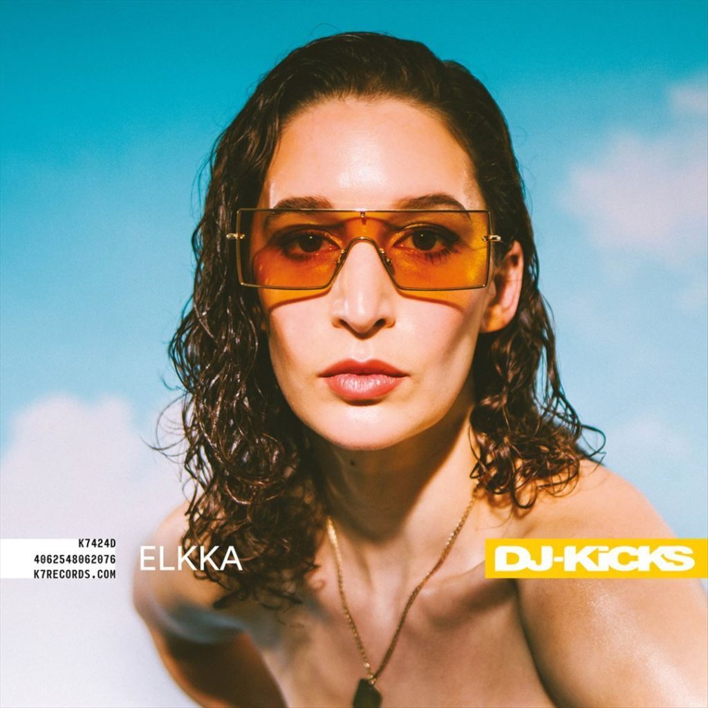 Elkka - Hands - 41 Rooms - show 116
