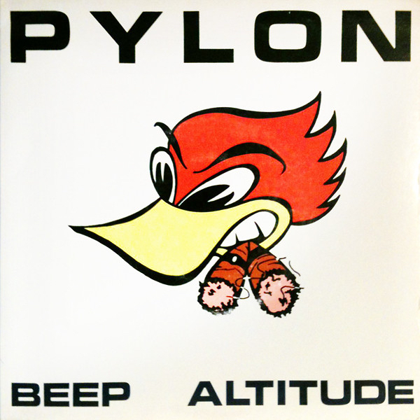 Pylon - Beep - 41 Rooms - show 117