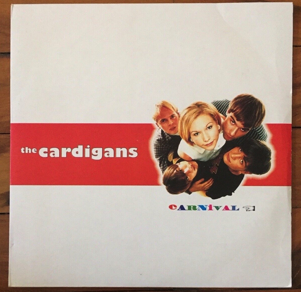 The Cardigans - Carnival - 41 Rooms - show 116