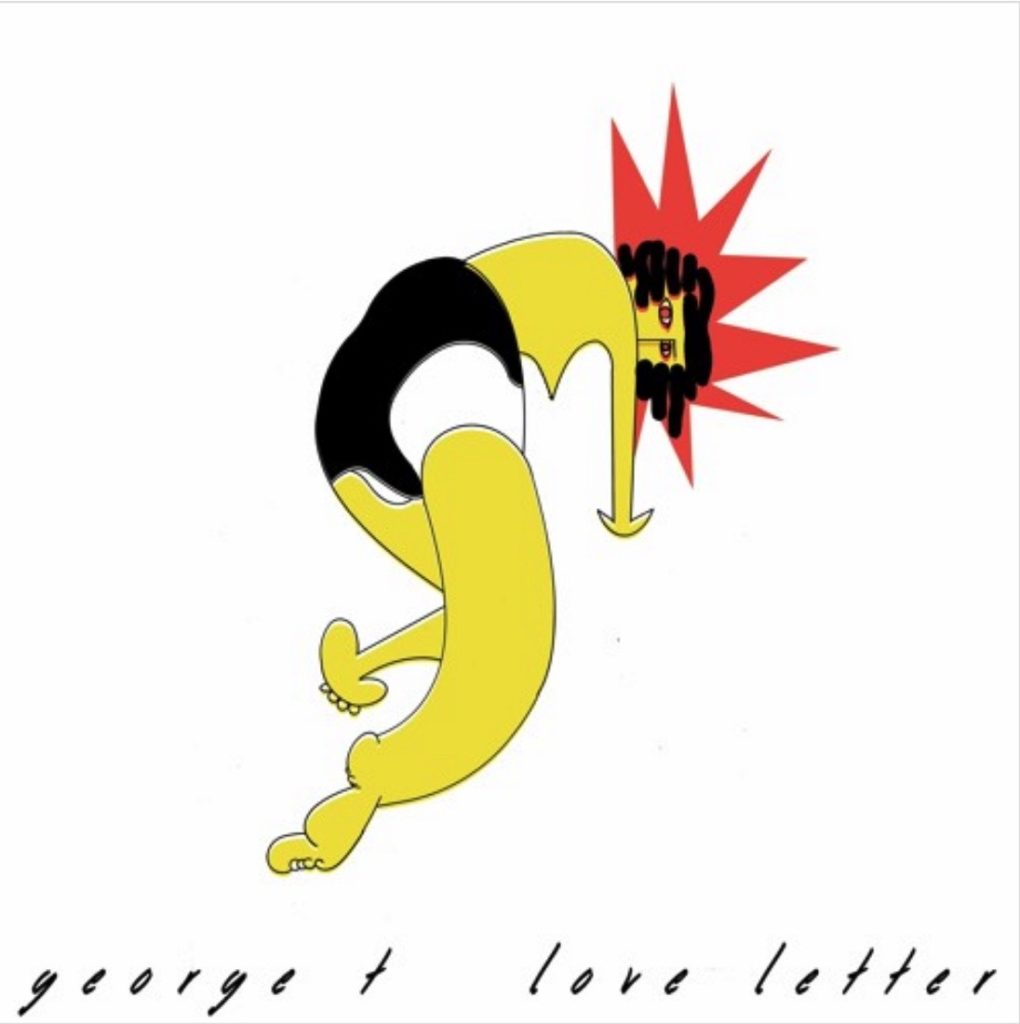 George T - Love Letter - 41 Rooms - show 118