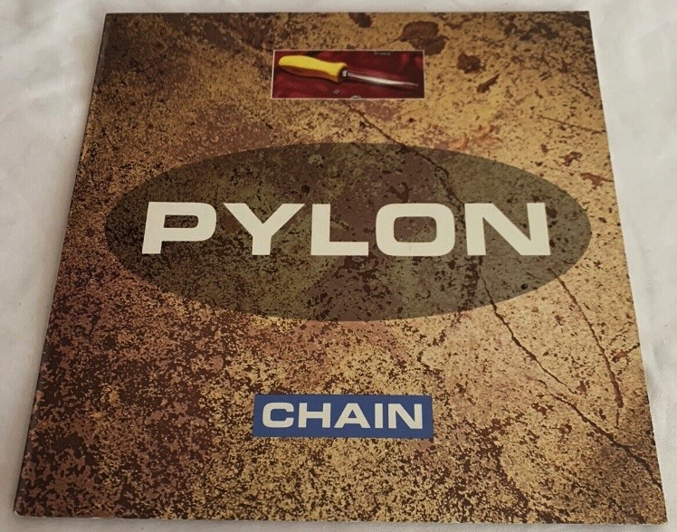 Pylon - Catch - 41 Rooms - show 119