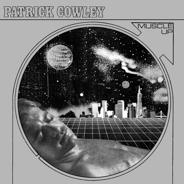 Patrick Cowley - Somebody To Love Tonight - 41 Rooms - show 120
