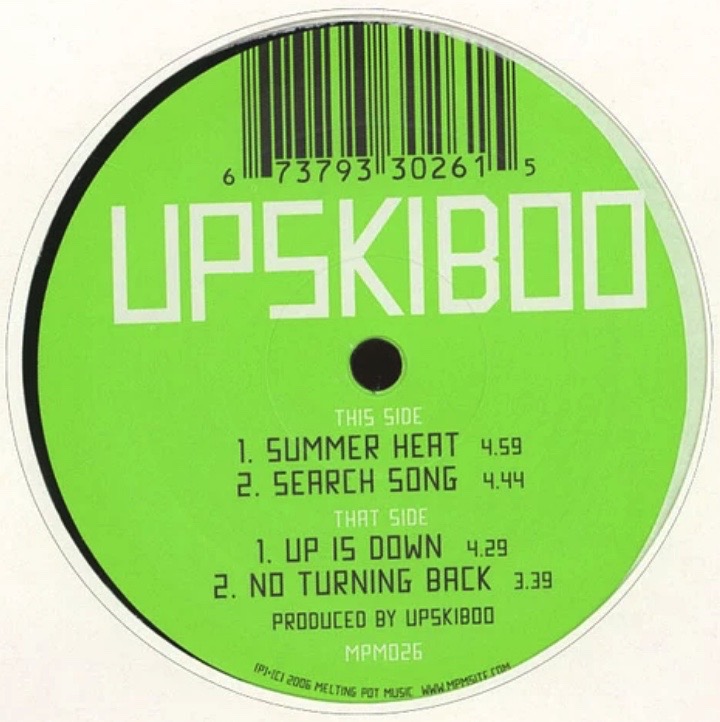Upskiboo - Summer Heat - 41 Rooms - show 120