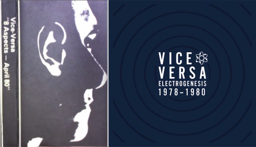 Vice Versa - Democratic Dancebeat - 41 Rooms - show 120
