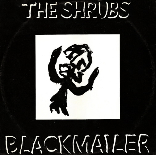 The Shrubs - Blackmailer - 41 Rooms - show 122