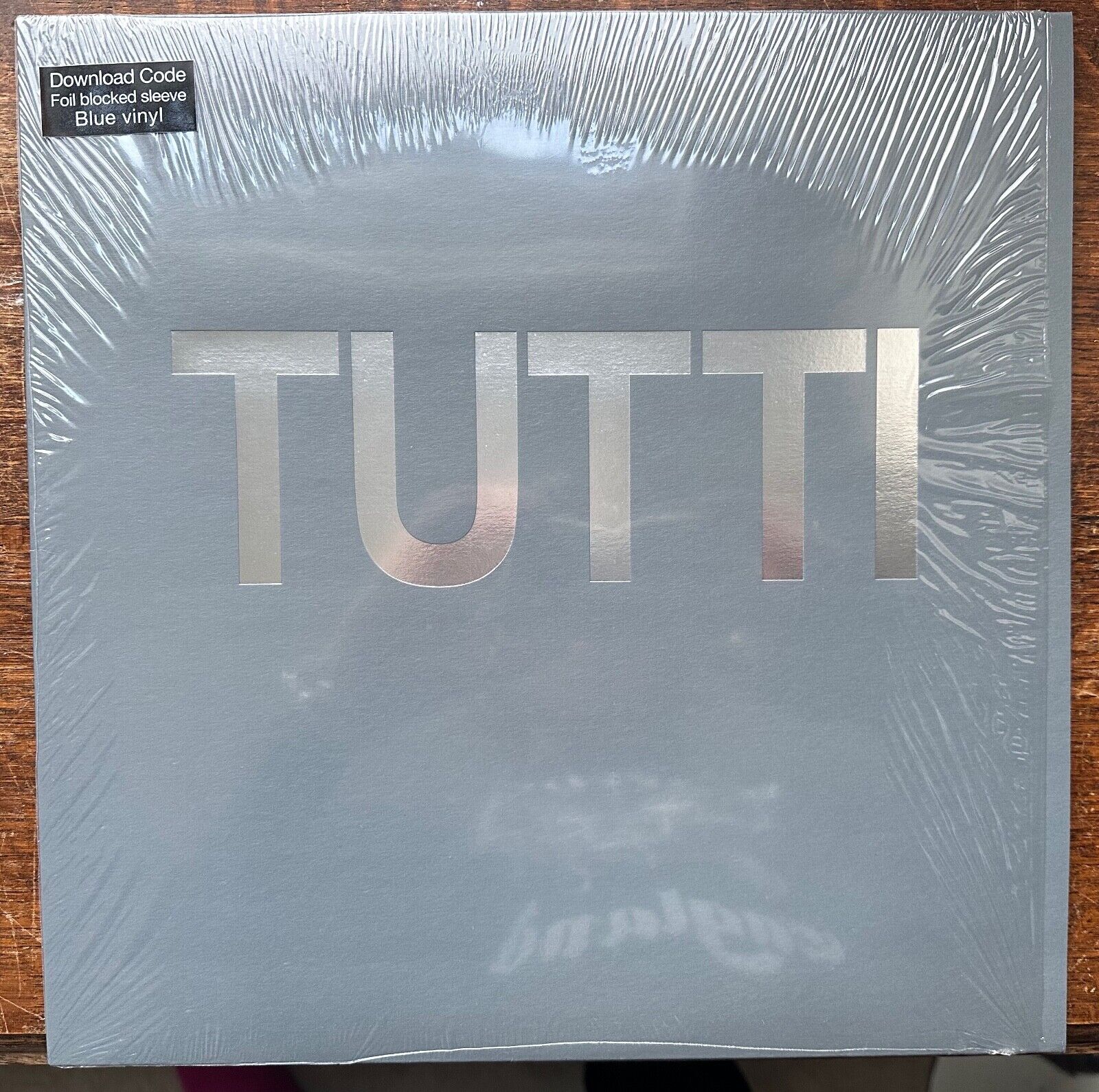 Cosey Fanni Tutti - Tutti - 41 Rooms - show 124