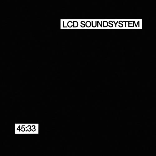 LCD Soundsystem - 45-33 Part 3 - 41 Rooms - show 123