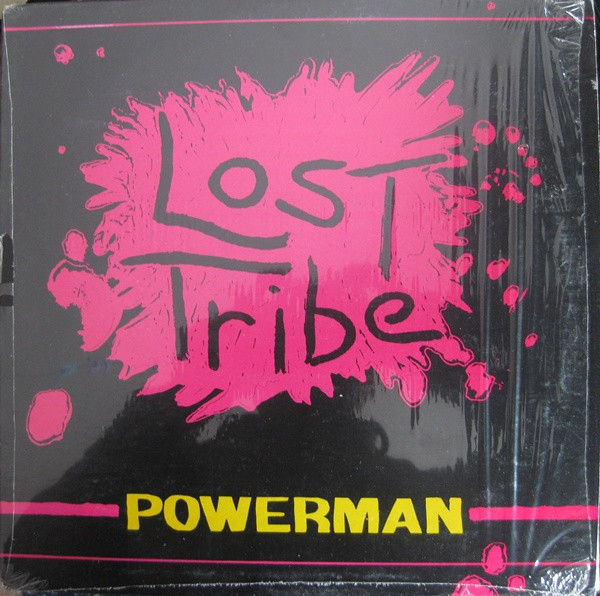 Powerman - Lost Tribe - 41 Rooms - show 123