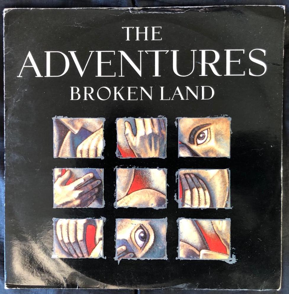The Adventures - Broken Land - 41 Rooms - show 123